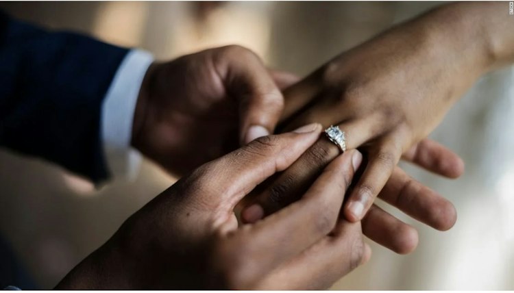 Just The Two of Us Officiant Services