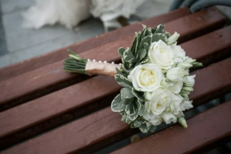 Two Bouquets