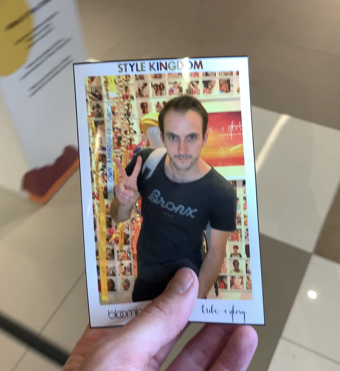 UNLIMITED PRINTS