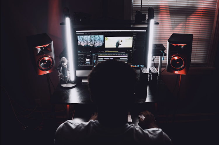 Video Editing (0-2 min length)