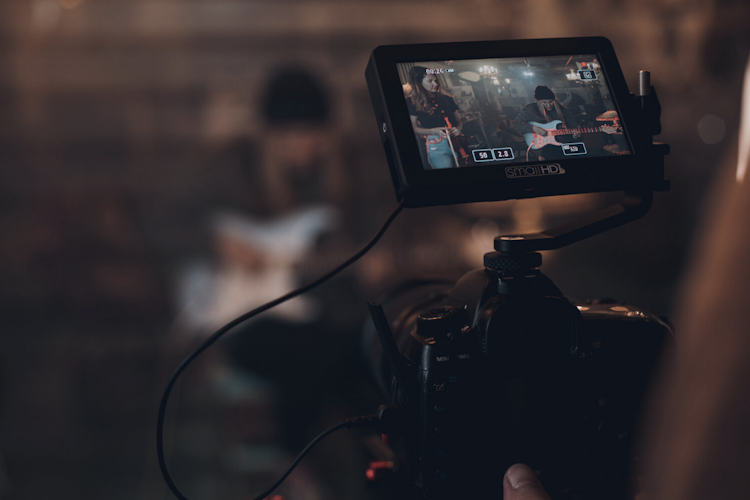 Videography (Per Hour)