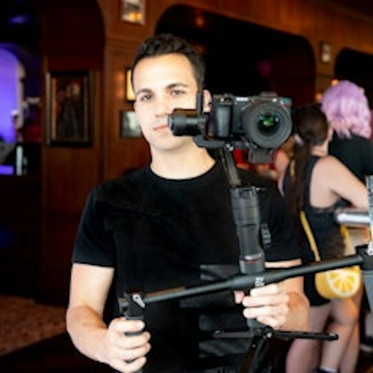 Videography (Per Hour)