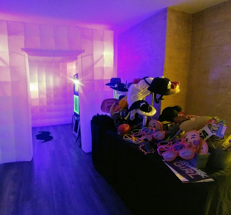Photo Booth