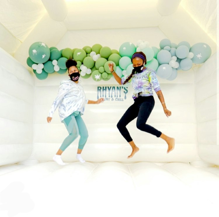 Bounce House