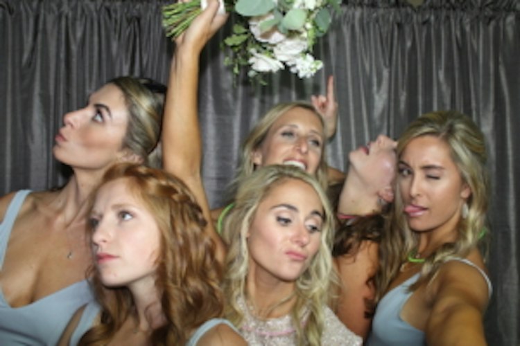 Digital Photo Booth Package