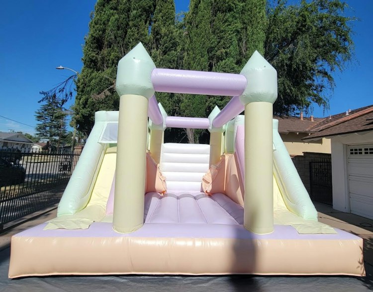 Bounce House & More!
