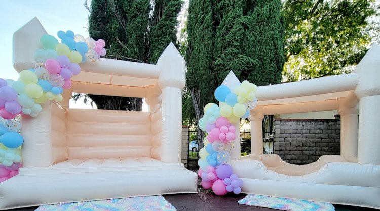 Bounce House & More!