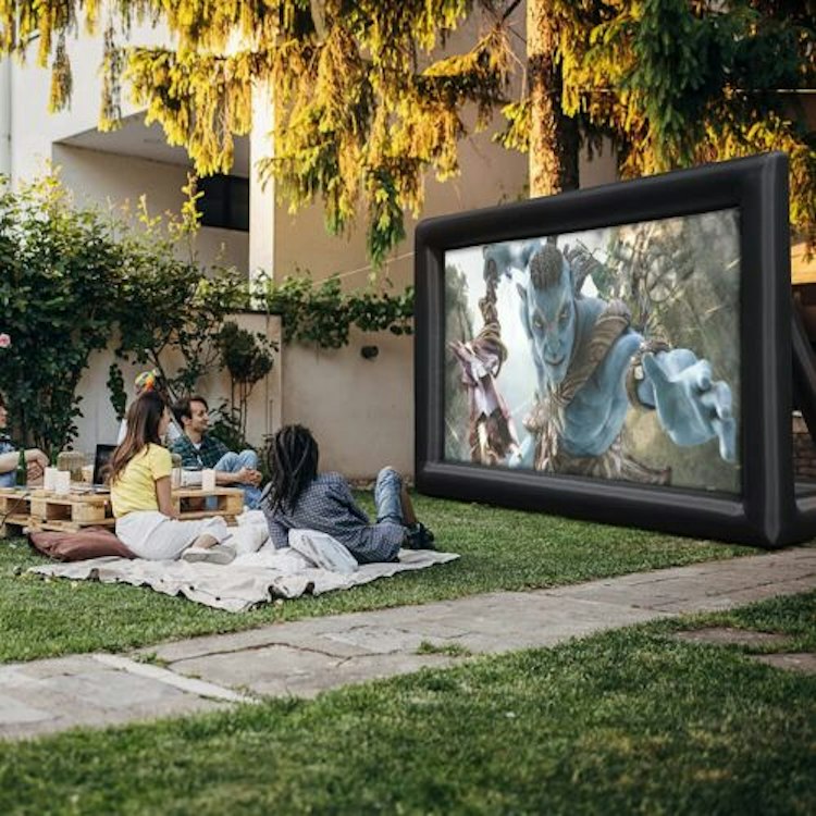 Movie Screens