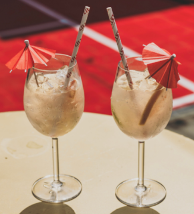 Premium Bar Package