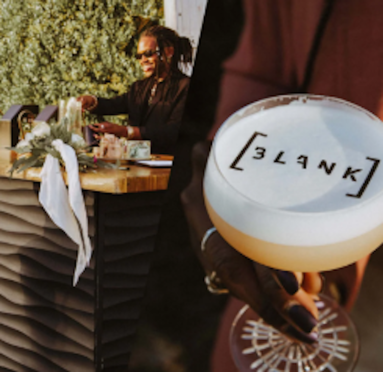 Espresso BAR - The Lillian