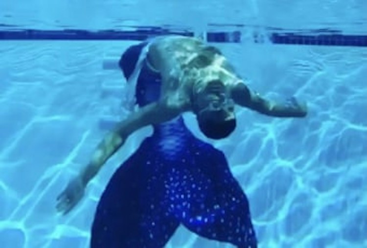 One Merman Experience- Per Hour