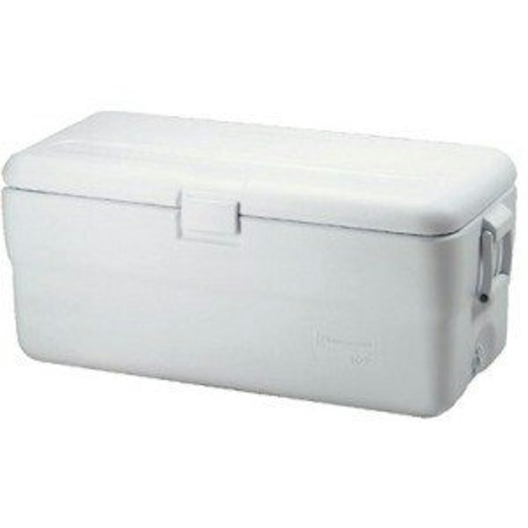 Ice Chest 120 qts.
