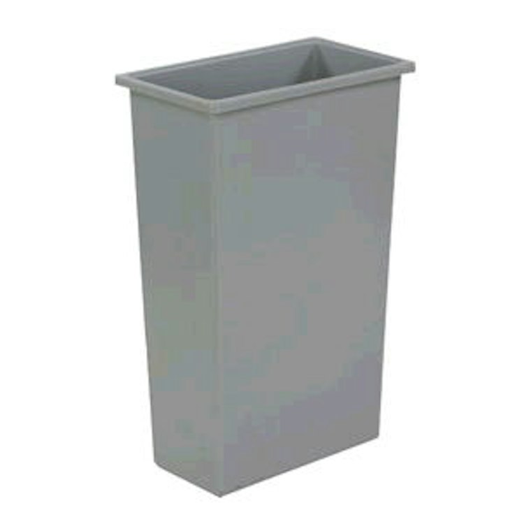 Trash Can Skinny
