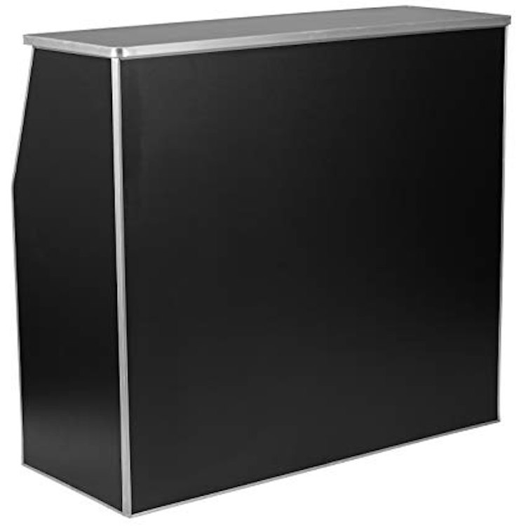 Bar Black, 4'