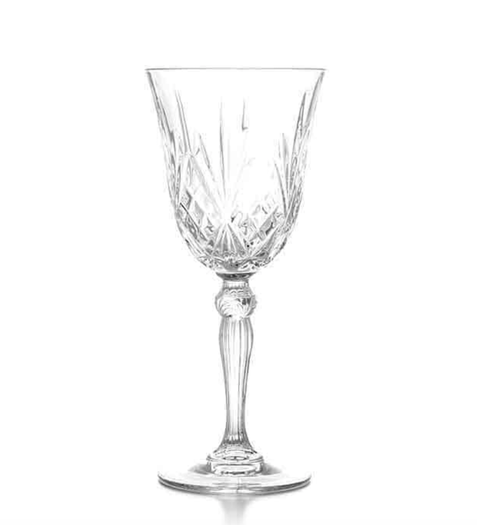 Melodia Wine Glass