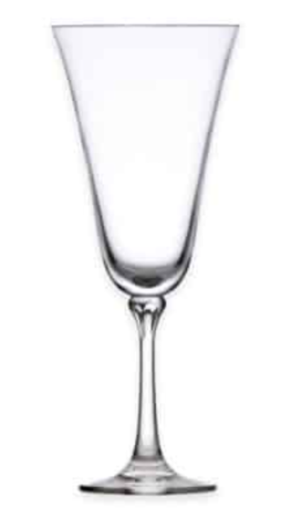 Charlotte Wine Glass