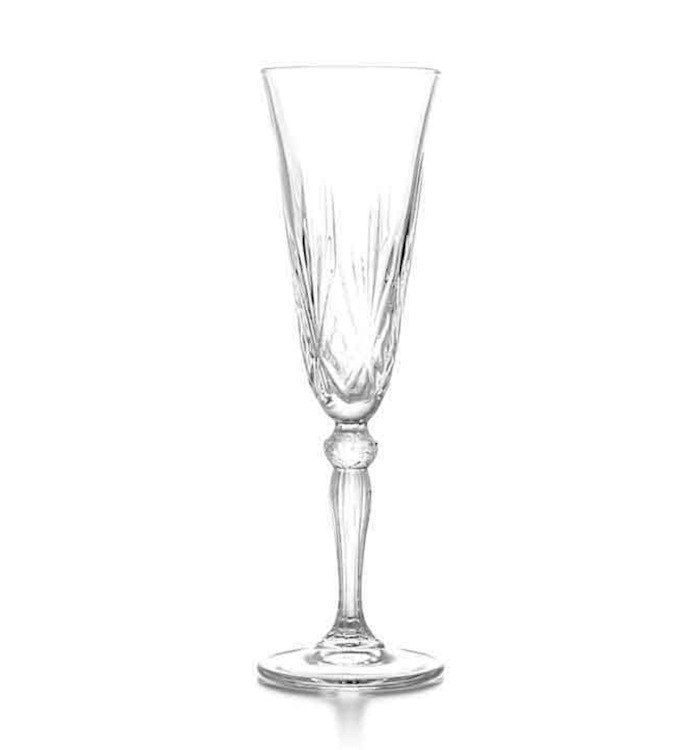 Melodia Champagne Flute