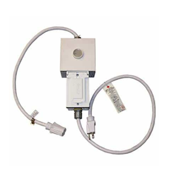 Dimmer Pack