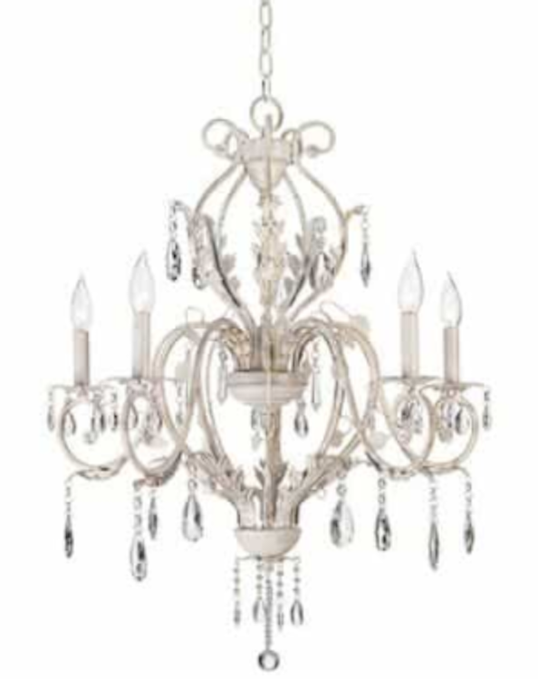 Chandelier - Isabella