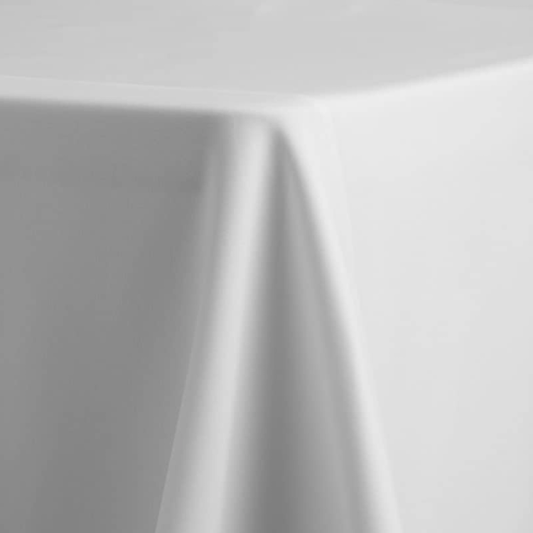 120" Round Polyester Linen