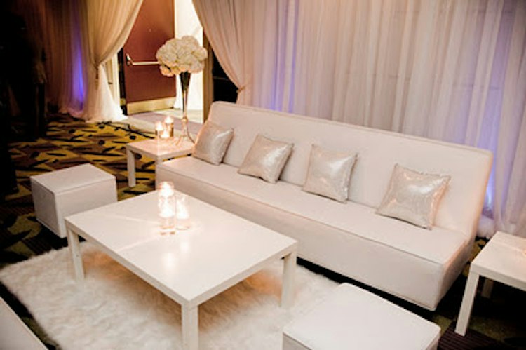 Resort Lounge Package
