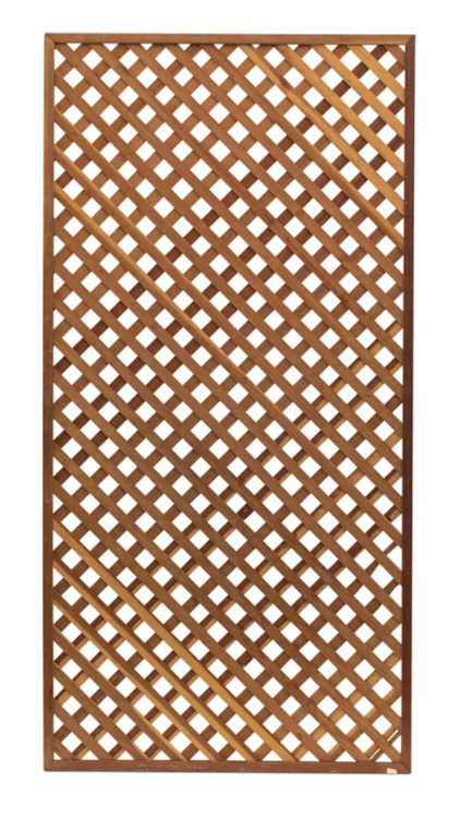 Natural Lattice Panel