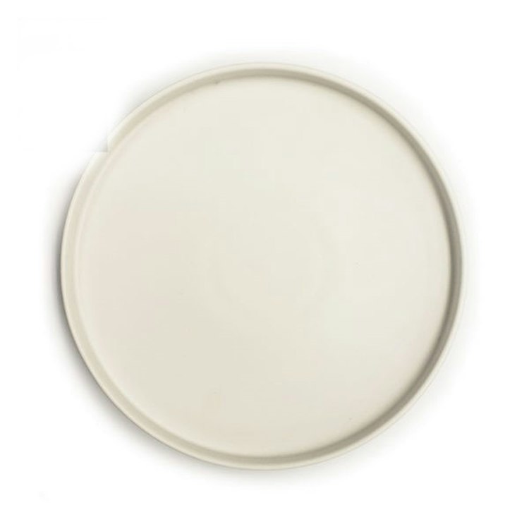 Dinner Plate Kaleb Cotton