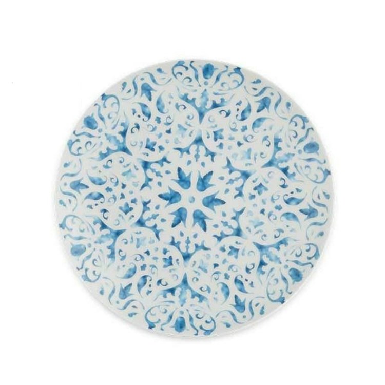 Havana Saffron Plate ( Copy 2)