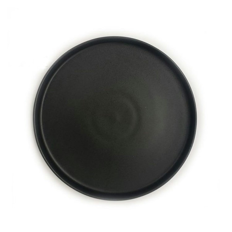 Salad Plate Kaleb Onyx