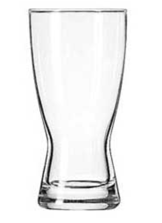 Pilsner Glass