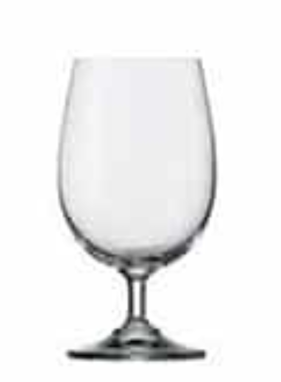 Madison Water Goblet