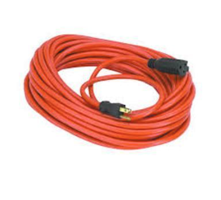 Extension Cord - 100'
