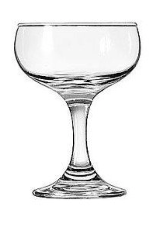 Champagne Traditional
