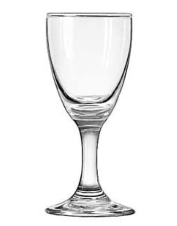 Sherry Glass