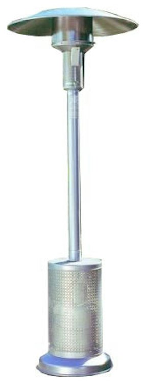 Solar Flo Patio Heater