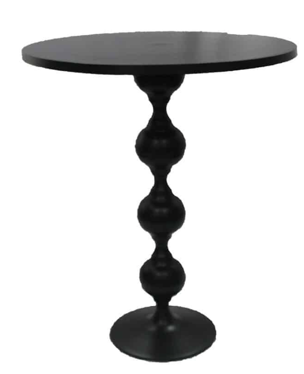 Baroque Cocktail Table