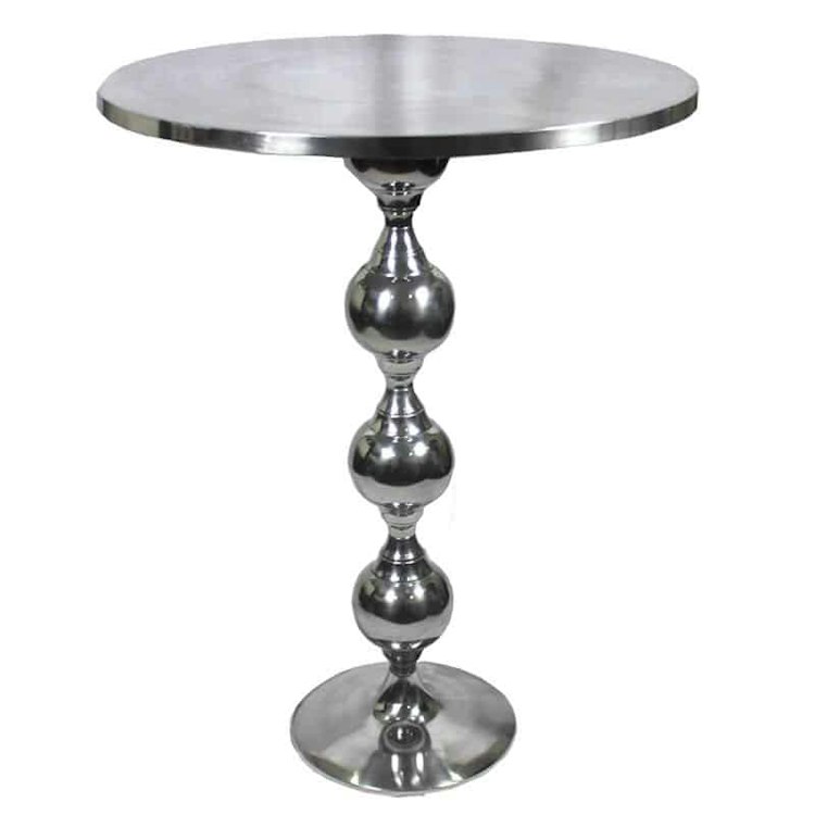 Baroque Cocktail Table