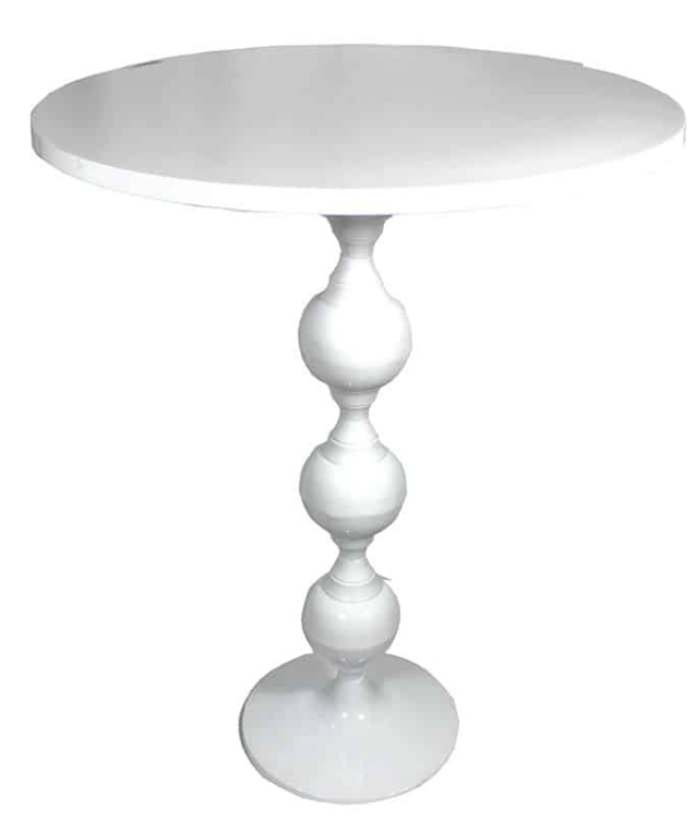 Baroque Cocktail Table
