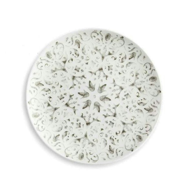 Havana Ash Plate