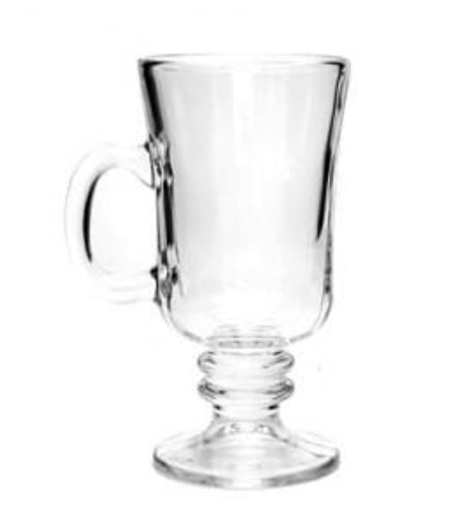Irish Coffee Mug