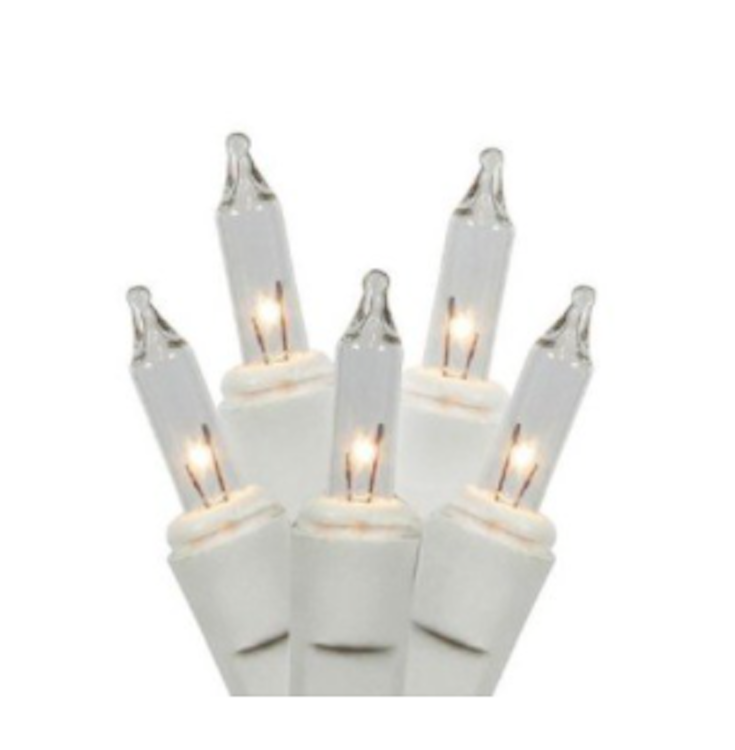 Twinkle Lights Per 100 Bulb Strand