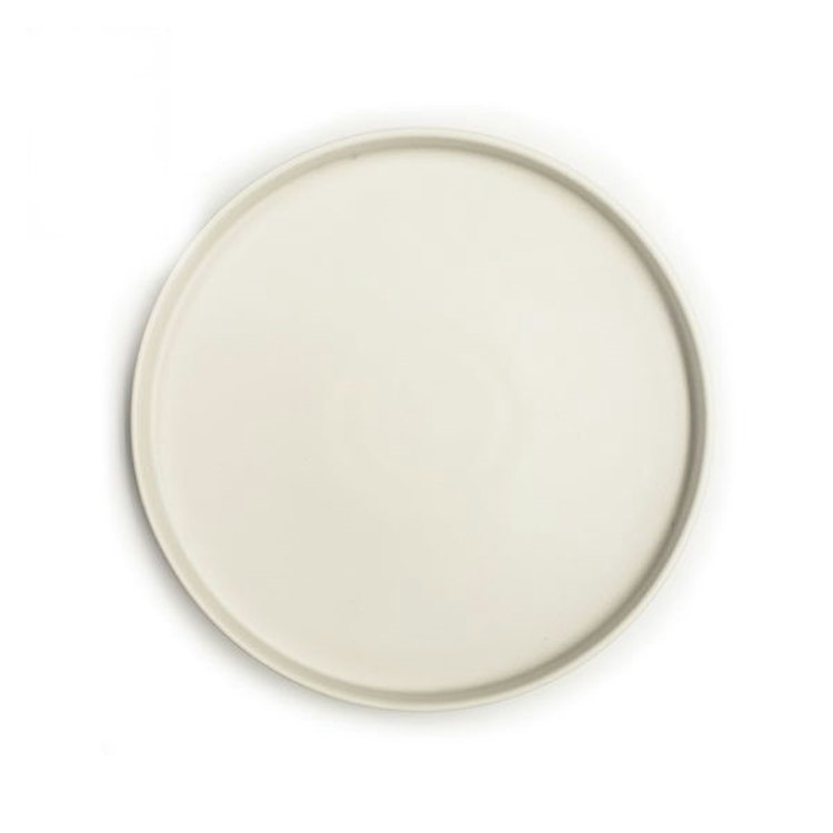 Salad Plate Kaleb Cotton