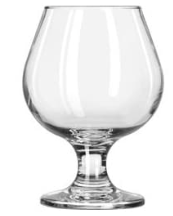 Brandy Snifter