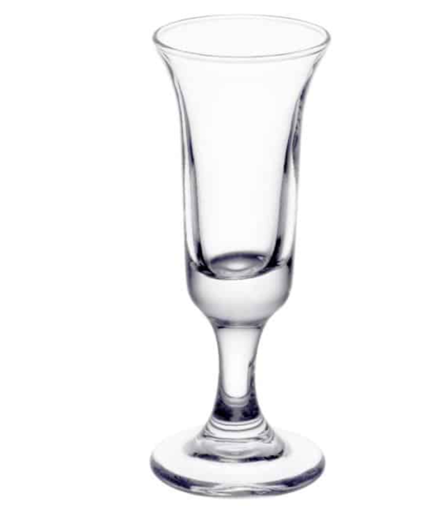 Cordial Glass