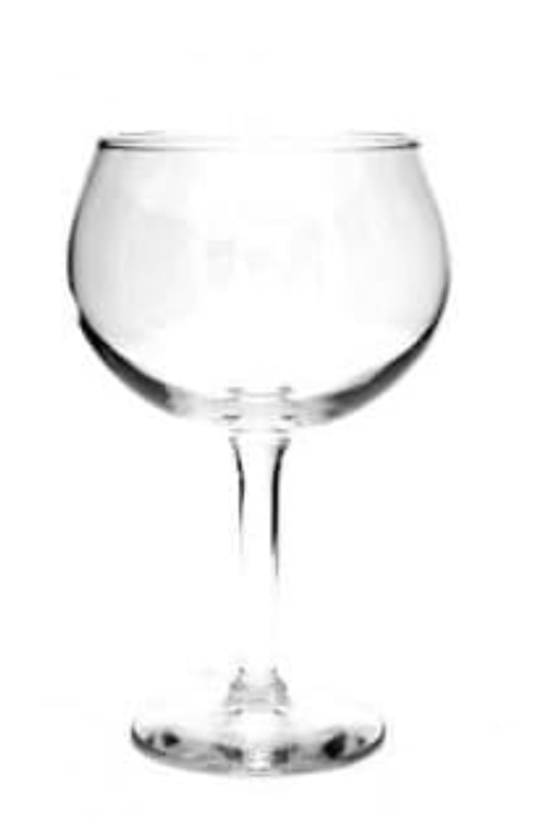Bolla Grande Glass