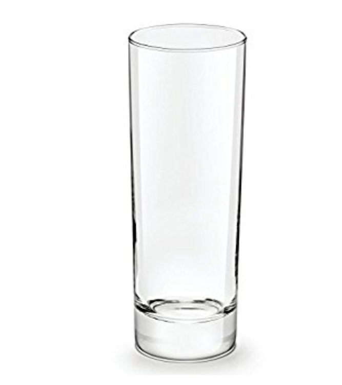 Hi-Ball Tall Glass 10 1/2 oz.