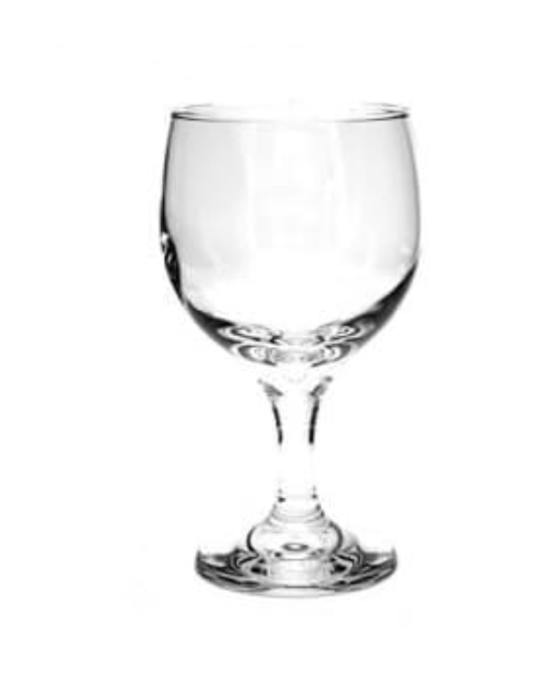 All Purpose Glass 10 1/2 oz.