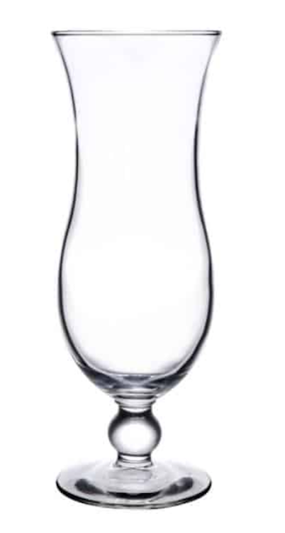 Hurricane Glass 15 oz.