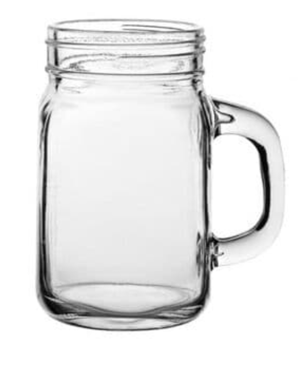 Mason Jar