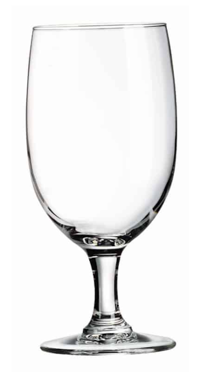 All Purpose Glass 16 oz.